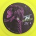 Виниловая пластинка Sony Joan Jett / Ost Bad Reputation (Limited Transparent Yellow Vinyl)