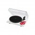 Проигрыватель винила Pro-Ject ROLLING STONES Recordplayer (OM10), WHITE