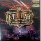 Виниловая пластинка Beth Hart — LIVE AT THE ROYAL ALBERT HALL (3LP)