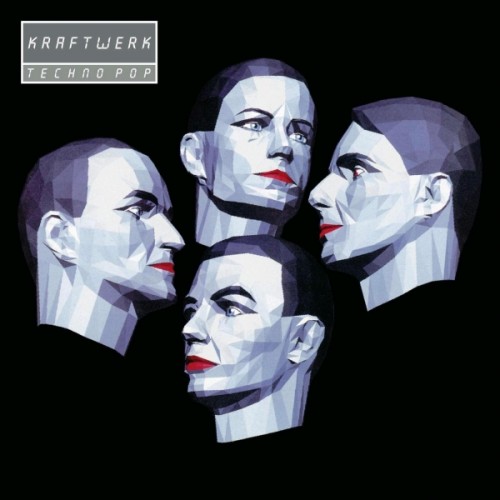 Виниловая пластинка Kraftwerk TECHNO POP (180 Gram/Remastered)