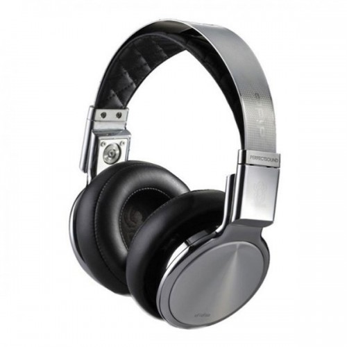 Наушники Perfect Sound d901 black