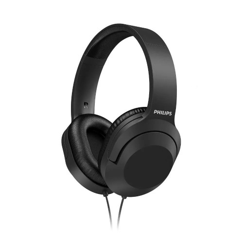 Наушники Philips TAH2005BK/00 black