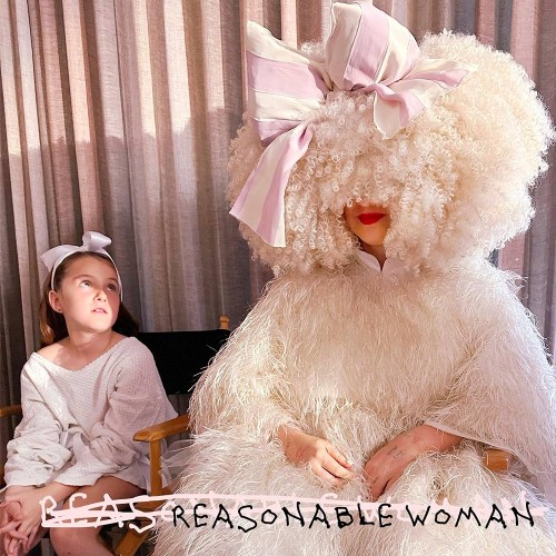 Виниловая пластинка Sia - Reasonable Woman (Baby Pink Vinyl LP)