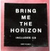 Виниловая пластинка Bring Me The Horizon THAT'S THE SPIRIT