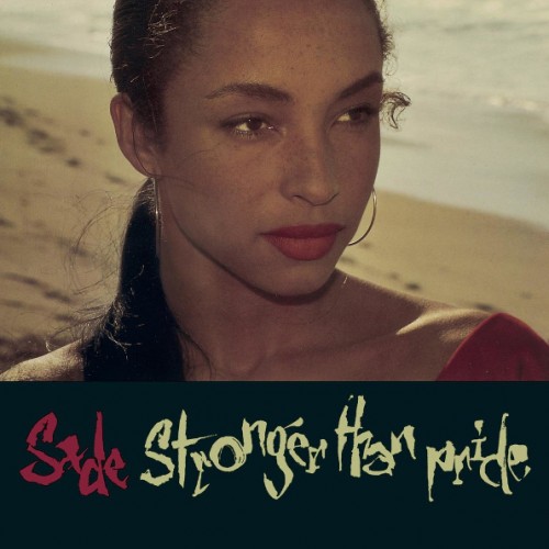 Виниловая пластинка Sade - Stronger Than Pride (Half Speed) (Black Vinyl LP)