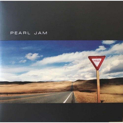 Виниловая пластинка Pearl Jam YIELD (140 Gram)