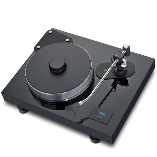 Проигрыватель винила Pro-Ject X-tension AS-309S piano black