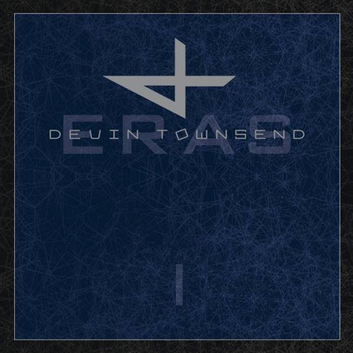 Виниловая пластинка Sony Devin Townsend Project Eras - Vinyl Collection I (Limited Box Set/180 Gram)