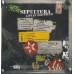 Виниловая пластинка Sepultura - Live in Sao Paulo (Limited Smokey Vinyk 2LP)