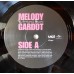 Виниловая пластинка Gardot, Melody, Worrisome Heart