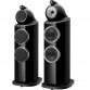 Напольная акустика Bowers & Wilkins 802 D4 Gloss Black