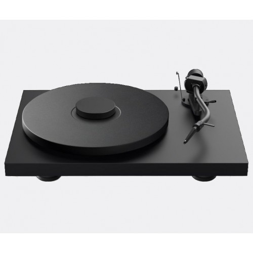 Проигрыватель винила Pro-Ject Debut PRO S (Pick It S2 C Black) Black