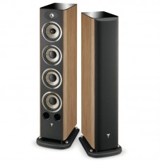 Напольная акустика Focal Aria 936 Prime Walnut