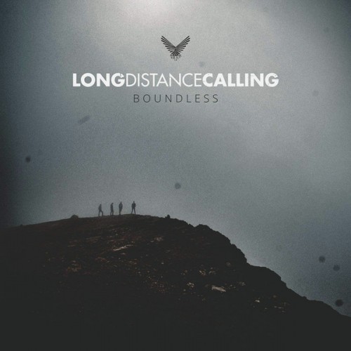 Виниловая пластинка Sony Long Distance Calling Boundless (2LP+CD/180 Gram/Gatefold/+Booklet)