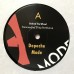 Виниловая пластинка Depeche Mode, Music For The Masses - The 12" Singles (Limited Box Set/180 Gram Black Vinyl/Poster)