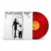 Виниловая пластинка Fleetwood Mac - Fleetwood Mac (Ruby Translucent LP)