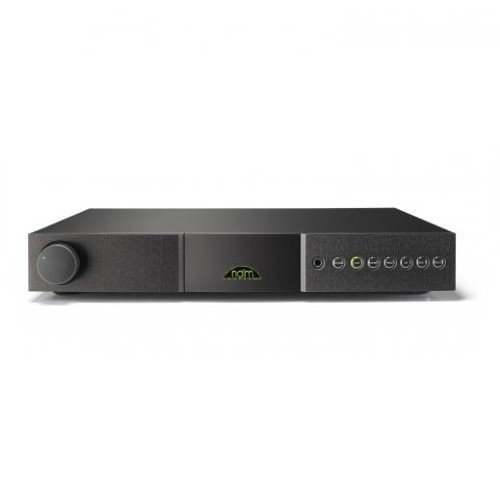 Стереоусилитель Naim NAIT XS 2