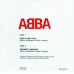 Виниловая пластинка ABBA - Single Box (V7)