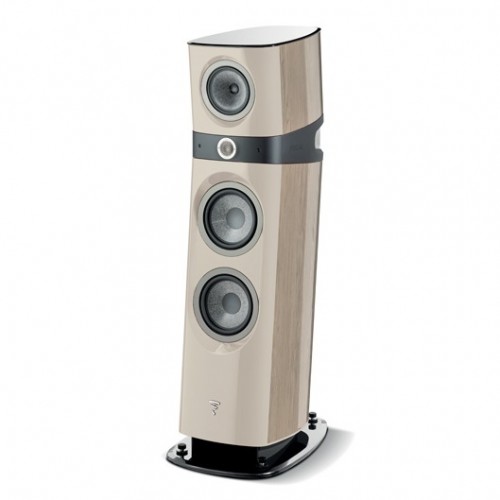 Напольная акустика Focal Sopra N° 3 Light Oak