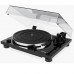 Проигрыватель винила Thorens TD 201 (AT3600) highgloss white