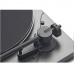 Проигрыватель винила Pro-Ject Essential (Ortofon 2M-Blue + Phono USB) black