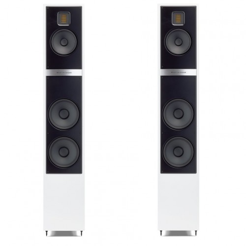 Напольная акустика Martin Logan Motion 40i Matte White