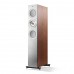 Напольная акустика KEF Reference 3 Silver Satin Walnut