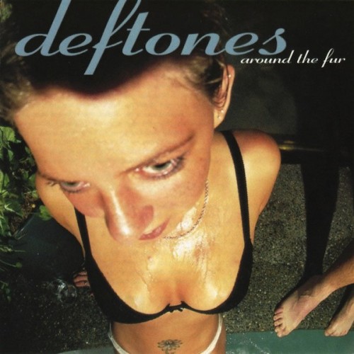 Виниловая пластинка Deftones AROUND THE FUR