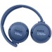 Наушники JBL Tune 660NCBT Blue (JBLT660NCBLU)