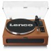 Проигрыватель винила lenco LS-430 BROWN