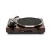 Проигрыватель винила Thorens TD 204 walnut high gloss