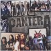 Виниловая пластинка Pantera - 1990-2000: A Decade Of Domination (Limited Edition 180 Gram Black Ice Transparent 2LP)