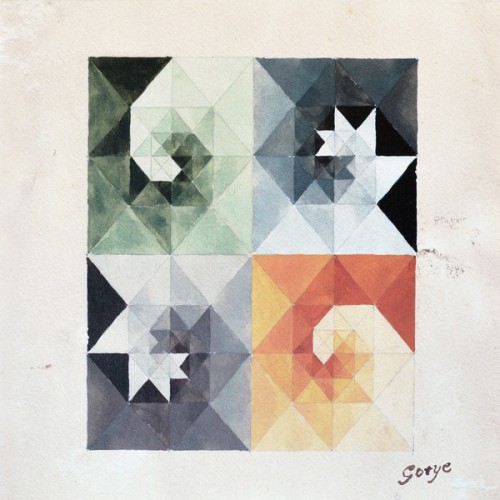 Виниловая пластинка Gotye, Making Mirrors