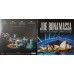 Виниловая пластинка Joe Bonamassa — LIVE AT THE SIDNEY OPERA HOUSE (BLUE VINYL) (2LP)