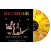 Виниловая пластинка Guns N' Roses - Live In New York City 1988 (180 Gram Coloured Vinyl LP)