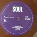 Виниловая пластинка Sony VARIOUS ARTISTS, THE LEGACY OF: SOUL (Brown Vinyl/Gatefold)