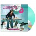 Виниловая пластинка Cerrone - Supernature (LP+CD, Remastered, Pale Green Vinyl LP)