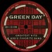 Виниловая пластинка Green Day GREATEST HITS: GOD'S FAVORITE BAND