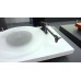 Проигрыватель винила Pro-Ject Debut Carbon Esprit SB (DC) white (Ortofon 2M-RED)