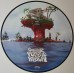 Виниловая пластинка Gorillaz, Plastic Beach (Limited Picture Vinyl)