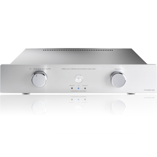 Стереоусилитель Accustic Arts Power ES Silver (phono modul)