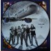 Виниловая пластинка PLG Iron Maiden Flight 666 - The Original Soundtrack (Picture Vinyl)