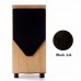 Сабвуфер MJ Acoustics Ref 210 black ash