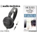 Наушники Audio Technica ATH-AVA300