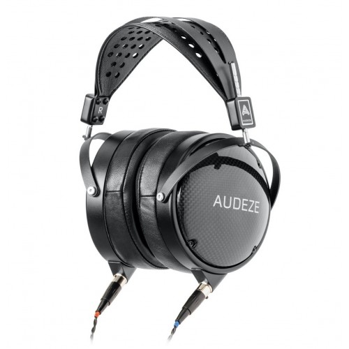 Наушники Audeze LCD-XC Carbon