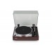 Проигрыватель винила Thorens TD 1500 walnut