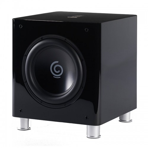 Сабвуфер Sumiko Subwoofers S.9 black