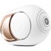 Акустическая система Devialet Phantom I 108 dB Gold матовый белый/золото