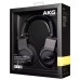 Наушники AKG K845BT black