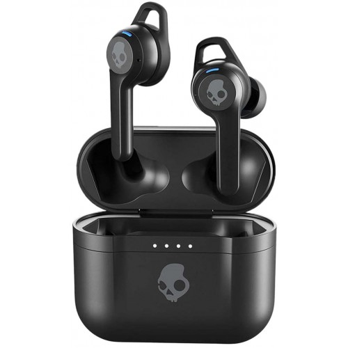 Наушники Skullcandy S2IFW-N740 Indy Fuel True Wireless in-Ear True Black